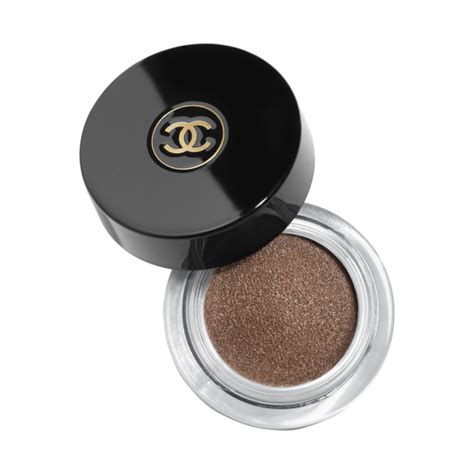 chanel ombre longwear cream eyeshadow.